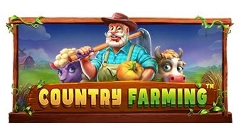 Country Farming PokerStars